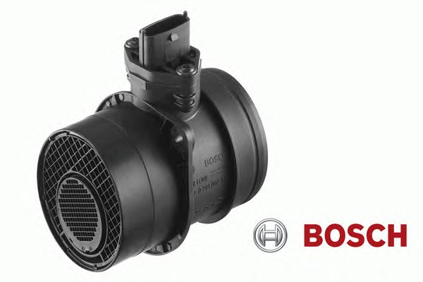 Расходомер воздуха BOSCH 0 281 002 554