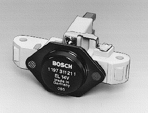 Регулятор генератора BOSCH 1 197 311 233