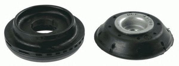 Ремкомплект, опора стійки амортизатора SACHS 802 450