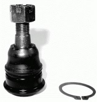Шаровая опора LEMFORDER 11874 03