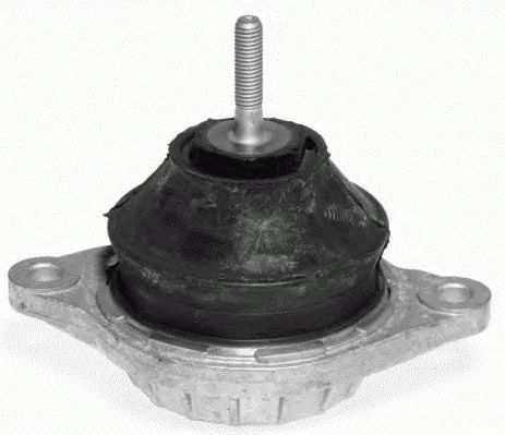 Подушка двигателя LEMFORDER 13647 01