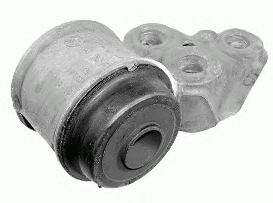 Втулка, балка моста LEMFÖRDER 25948 01