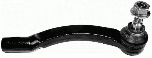 Наконечник рулевой тяги LEMFORDER 26009 02