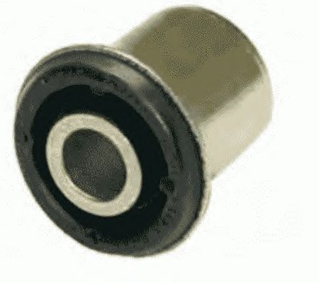 Сайлентблок важеля LEMFÖRDER 26608 01