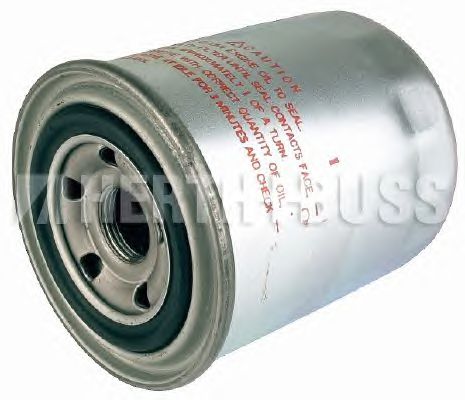 Масляный фильтр HERTH+BUSS JAKOPARTS J1313002