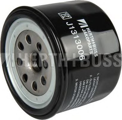 Масляный фильтр HERTH+BUSS JAKOPARTS J1313006
