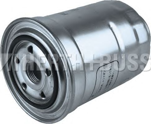 Топливный фильтр HERTH+BUSS JAKOPARTS J1332015