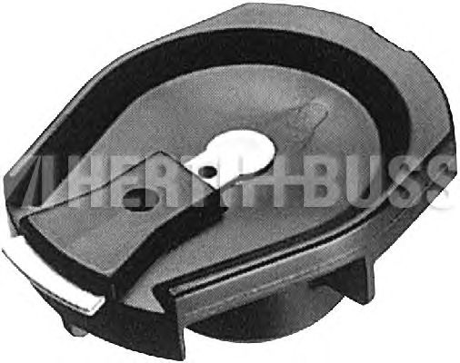 Бегунок распределителя зажигани HERTH+BUSS JAKOPARTS J5334014