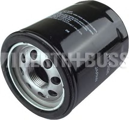 Масляный фильтр HERTH+BUSS JAKOPARTS J1315026