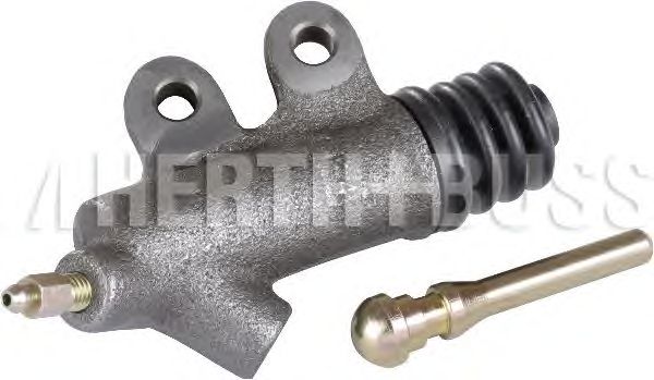 Рабочий цилиндр сцепления HERTH+BUSS JAKOPARTS J2604010