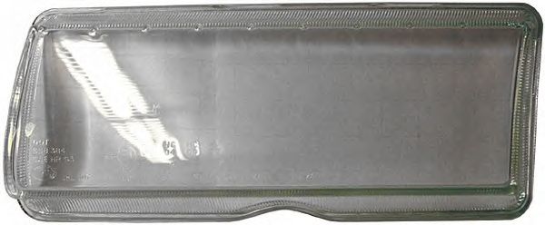 Скло фари HELLA 9ES 145 251-005