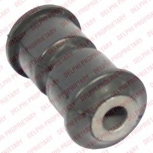 Сайлентблок рычага DELPHI TD744W