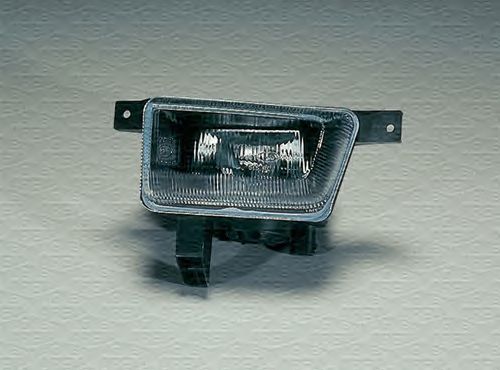 Противотуманная фара MAGNETI MARELLI 714098190284