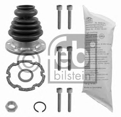 Комплект пыльника ШРУСа FEBI BILSTEIN 03315