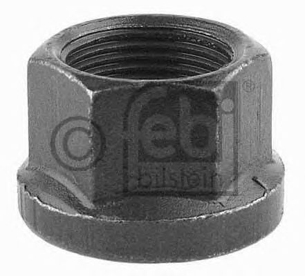 Гайка крепления колеса FEBI BILSTEIN 03558