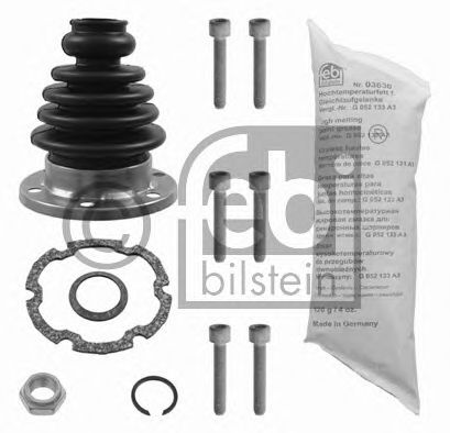 Комплект пыльника ШРУСа FEBI BILSTEIN 03635