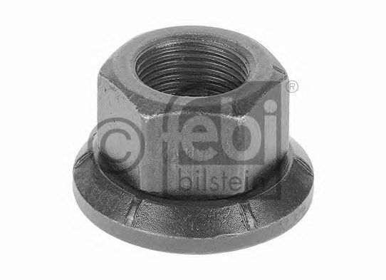 Гайка крепления колеса FEBI BILSTEIN 04029
