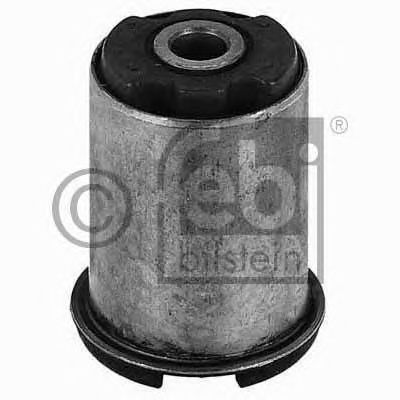 Втулка, балка моста FEBI BILSTEIN 04305