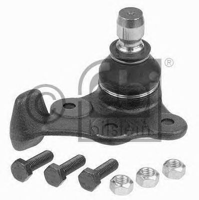 Ремкомплект шаровых опор FEBI BILSTEIN 05195