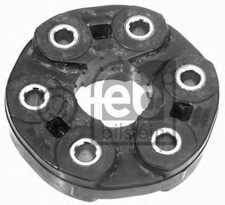 Карданный шарнир FEBI BILSTEIN 05854