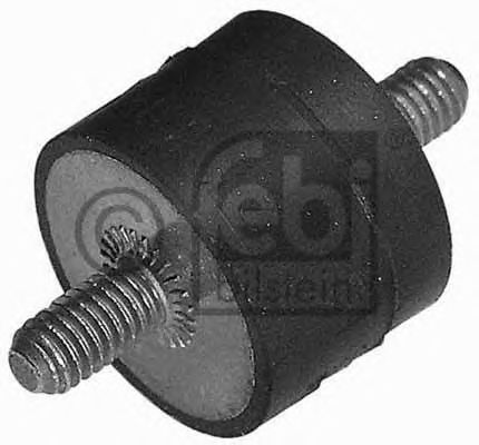 Кронштейн корпуса воздушного фильтра FEBI BILSTEIN 07614