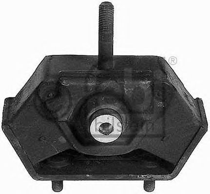 Подушка двигуна FEBI BILSTEIN 07652