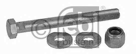 Монтажный комплект рычагов подвески FEBI BILSTEIN 07758