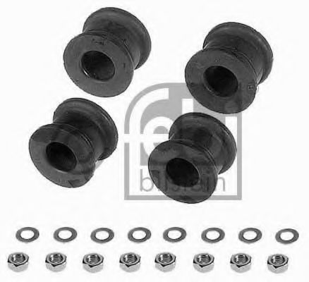 Комплект втулок стабилизатора FEBI BILSTEIN 08682