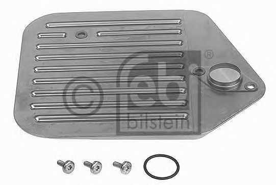 Фильтр АКПП FEBI BILSTEIN 11675