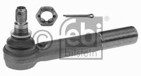 Наконечник рулевой тяги FEBI BILSTEIN 14220