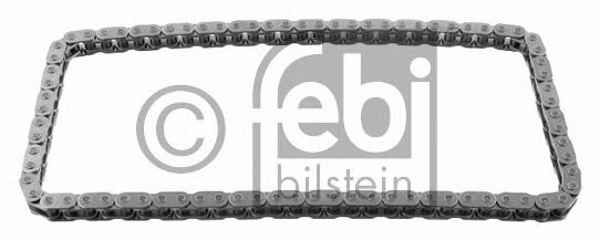 Цепь распредвала (ГРМ) FEBI BILSTEIN 15550