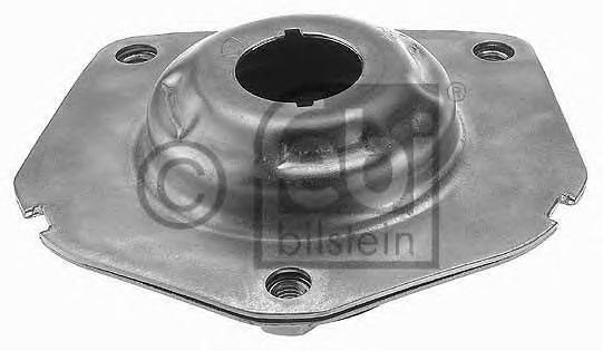 Опора стойки FEBI BILSTEIN 17195