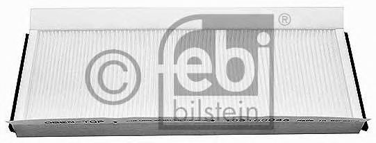 Фильтр салона FEBI BILSTEIN 19438