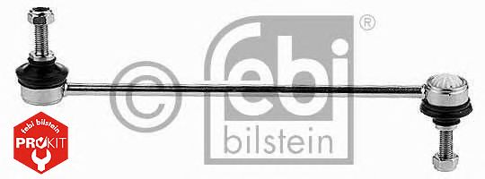 Тяга / стійка стабілізатора FEBI BILSTEIN 19669