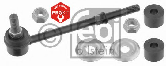Тяга / стойка стабилизатора FEBI BILSTEIN 23724 PROKIT