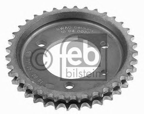 Шестерня распредвала FEBI BILSTEIN 25237