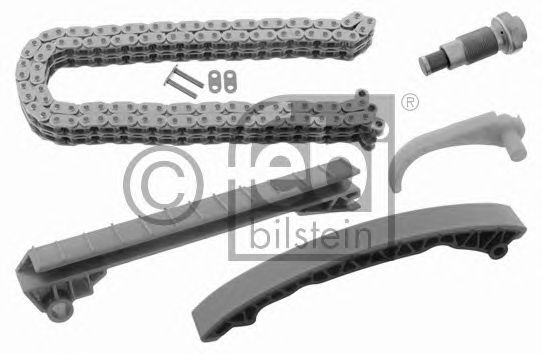 Комплект цепи распредвала (ГРМ) FEBI BILSTEIN 30326