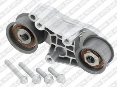 Натяжной ролик ремня ГРМ SNR GT353.24