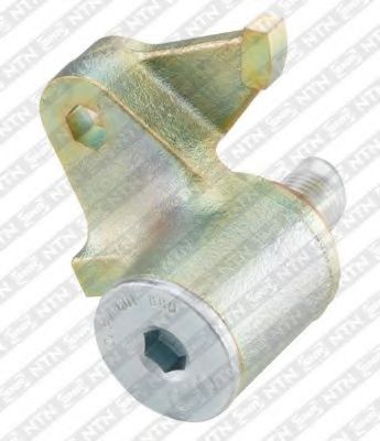Натяжной ролик ремня ГРМ SNR GT357.53