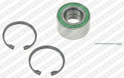Ступичный подшипник SNR R153.39