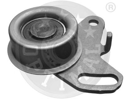 Натяжний ролик ременя ГРМ OPTIMAL 0-N063