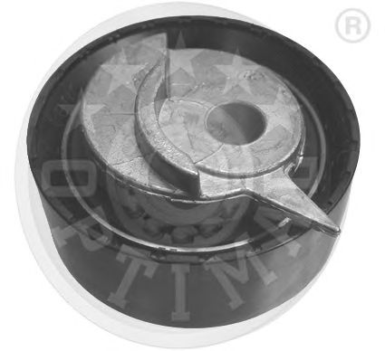 Натяжной ролик ремня ГРМ OPTIMAL 0-N117