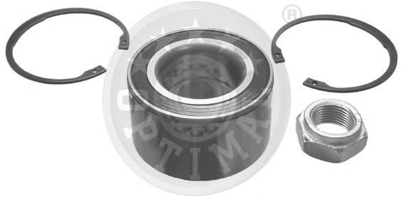 Ступичный подшипник OPTIMAL 101010S