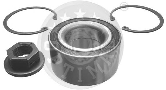 Ступичный подшипник OPTIMAL 301182