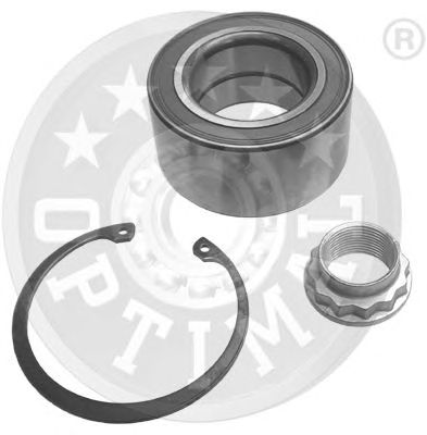 Ступичный подшипник OPTIMAL 401047