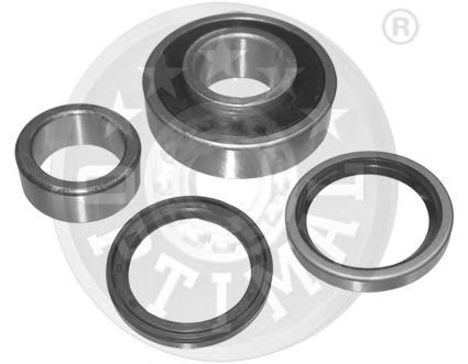 Ступичный подшипник OPTIMAL 972688