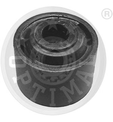 Втулка, балка моста OPTIMAL F8-1028