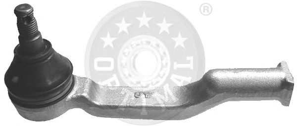 Наконечник рулевой тяги OPTIMAL G1-1118