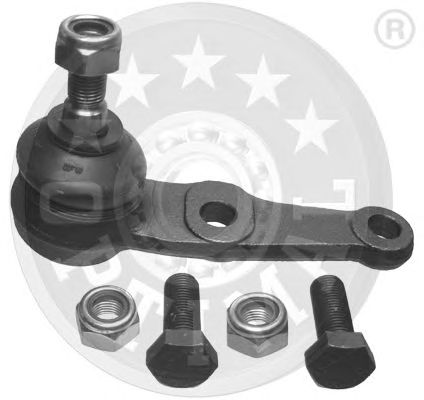 Шаровая опора OPTIMAL G3-721
