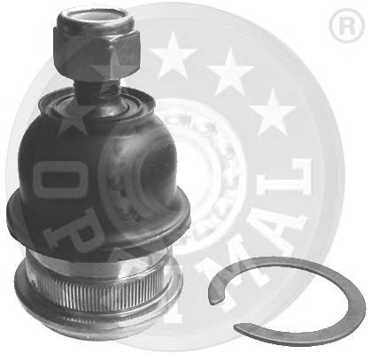 Шаровая опора OPTIMAL G3-880